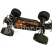 RC auto buggy DirtFighter BY