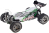 RC auto Buggy Extreme 2WD