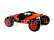 RC auto buggy Kx7