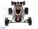 RC auto Buggy Rayline Funrace