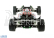 RC auto Buggy Rayline Funrace