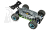 RC auto Buggy S-Track V2