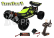 RC auto buggy Speedfire 5 XL Brushed