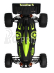 RC auto buggy Speedfire 5 XL Brushed