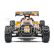 RC auto Buggy Spirit NXT EVO 4S brushless EP 4WD