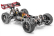 RC auto Buggy Spirit NXT EVO2 brushless RTR 4WD, červená