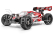 RC auto Buggy Spirit NXT EVO2 brushless RTR 4WD, červená