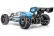 RC auto Buggy Spirit NXT EVO2 brushless RTR 4WD, modrá