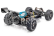 RC auto Buggy Spirit NXT EVO2 brushless RTR 4WD, modrá