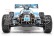 RC auto Buggy Spirit NXT EVO2 brushless RTR 4WD, modrá