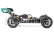 RC auto Buggy Spirit NXT EVO2 brushless RTR 4WD, tyrkysová