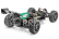 RC auto Buggy Spirit NXT EVO2 brushless RTR 4WD, žlutá