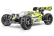 RC auto Buggy Spirit NXT EVO2 brushless RTR 4WD, žlutá