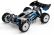 RC auto buggy Sport Racer, bílo-modrá
