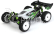 RC auto buggy Sport Racer, bílo-zelená