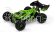 RC auto buggy Sport Racer, zelená