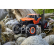 RC auto Carson Micro Beast Crawler