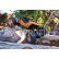 RC auto Carson Micro Beast Crawler