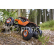 RC auto Carson Micro Beast Crawler