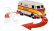 RC auto Carson VW T1 Van Silanco 1:87