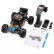 RC auto Charger Racing SRC