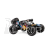 RC auto Charger Racing SRC