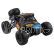 RC auto Charger Racing SRC
