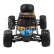 RC auto Charger Racing SRC