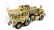 RC auto Cougar Mrap US Explosion-Proof Car