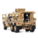 RC auto Cougar Mrap US Explosion-Proof Car