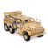 RC auto Cougar Mrap US Explosion-Proof Car