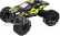 BAZAR - RC auto Crawler 4WD RTR, žlutočerná