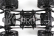 RC auto Crawler 4WD RTR, žlutočerná