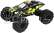 BAZAR - RC auto Crawler 4WD RTR, žlutočerná