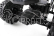 RC auto Crawler 4WD RTR, žlutočerná