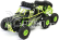 RC auto Crawler 6x6 ACROSS