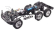 RC auto Crawler Mercedes G Surpass Wild