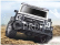 RC auto Crawler Mercedes G Surpass Wild