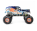 RC auto crawler Sea Crusher