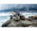 RC auto crawler Sea Crusher