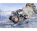 RC auto crawler Sea Crusher