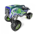 RC auto crawler Sea Crusher, zelená