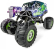 RC auto crawler Sea Crusher, zelená