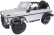 RC auto Crawler Surpass Wild 4WD RTR 1:10