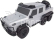 RC auto Crawler Surpass Wild 6WD RTR 1:10