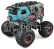 RC auto Crazy Truck Predator CrossCountry 45