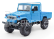 RC auto Cruiser FJ-45 Pick-up, modrá