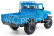 RC auto Cruiser FJ-45 Pick-up, modrá