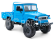 RC auto Cruiser FJ-45 Pick-up, modrá