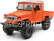 BAZAR - RC auto Cruiser FJ-45 Pick-up, oranžová